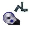 PACK CARGADOR P15 12 TIROS 5.5 + PALANCA SIDE LEVER - Imagen 2